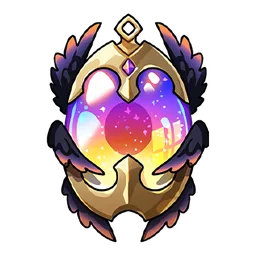 Aila egg pattern