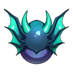 Baal egg pattern