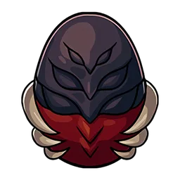 Beleth egg pattern