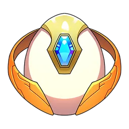 Granos egg pattern