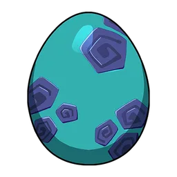Hyeonmu egg pattern