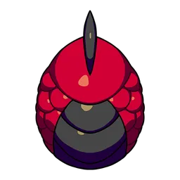 Ignis egg pattern