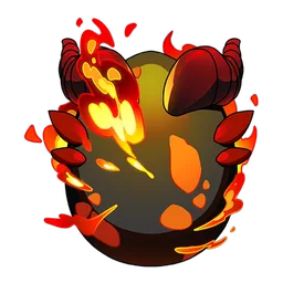 Ilios egg pattern