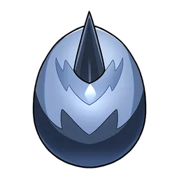 Liso egg pattern