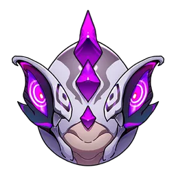 Lucio egg pattern
