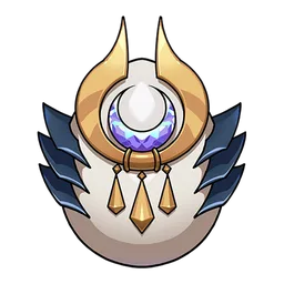 Lunera egg pattern