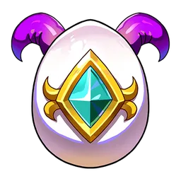 Rafael egg pattern