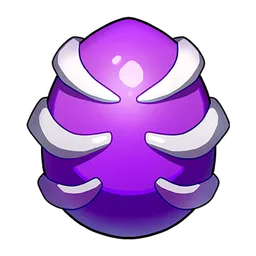Skeleton Dragon egg pattern