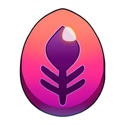 Splender egg pattern