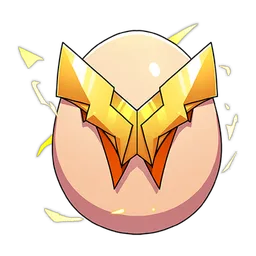 Taabire egg pattern