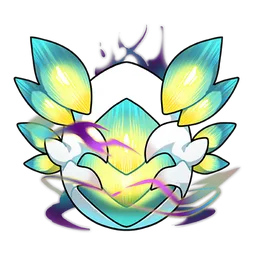 Tiamat egg pattern