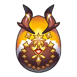 Toddletomtom egg pattern