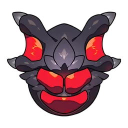 Zephyros egg pattern