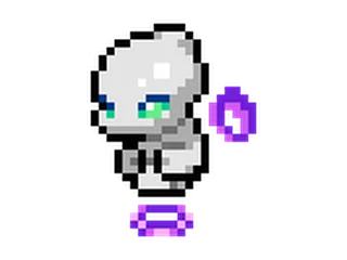 Alien Dragon Normal Growth Forms Stage 1