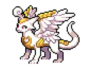 Angel Jr Normal Growth Forms Stage 3
