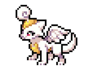 Angel Jr Normal Growth Forms Stage 2