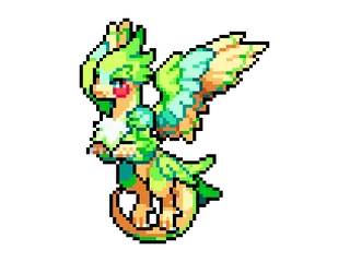 Applecheek Normal Growth Forms Stage 3