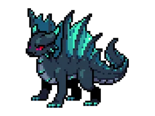 Baal Normal Growth Forms Stage 3