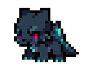 Baal Normal Growth Forms Stage 1