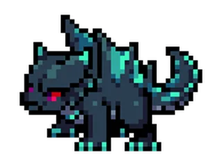 Baal Normal Growth Forms Stage 2
