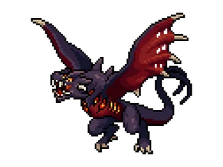 Beleth Normal Growth Forms Stage 3