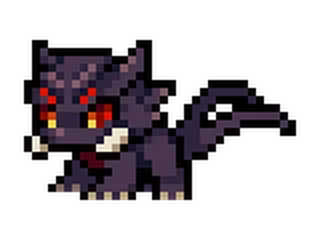 Beleth Normal Growth Forms Stage 1