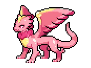 Cupid Normal Growth Forms Stage 3