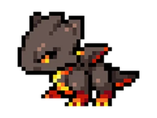Darknix Normal Growth Forms Stage 1