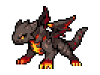 Darknix Normal Growth Forms Stage 2