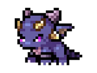 Dragon Slayer Normal Growth Forms Stage 1