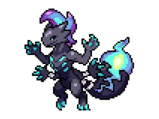 Dreaden Normal Growth Forms Stage 3
