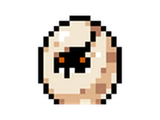 Egg Dragon Normal Growth Forms Stage 1