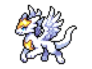God Dragon Normal Growth Forms Stage 2