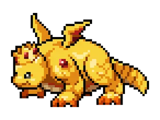Goldie Normal Growth Forms Stage 3