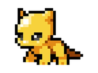 Goldie Normal Growth Forms Stage 1