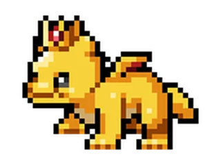 Goldie Normal Growth Forms Stage 2