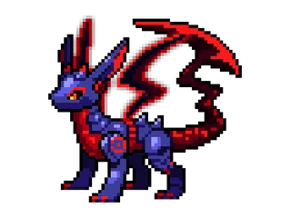 Lagtail Normal Growth Forms Stage 3