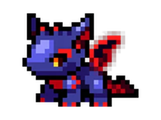 Lagtail Normal Growth Forms Stage 1