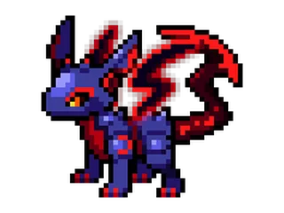 Lagtail Normal Growth Forms Stage 2