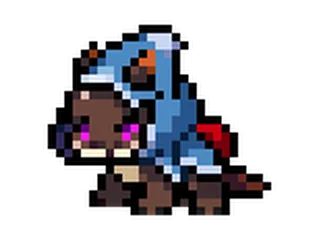 Lakion Normal Growth Forms Stage 1