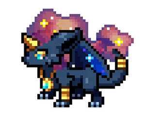 Nebula Normal Growth Forms Stage 2