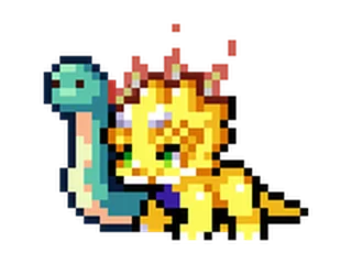 Patroa Normal Growth Forms Stage 1