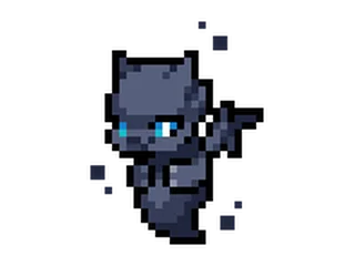 Shadow Dragon Normal Growth Forms Stage 1