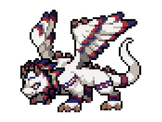 Totem Dragon Normal Growth Forms Stage 3