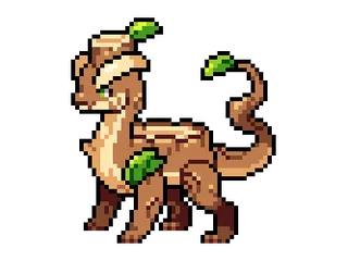 Tumpy Normal Growth Forms Stage 3
