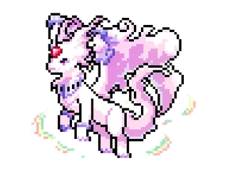 White Dragon Normal Growth Forms Stage 3