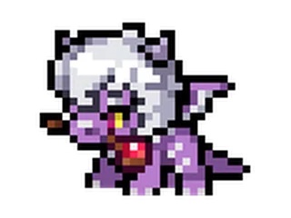 Witch Dragon Normal Growth Forms Stage 1