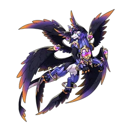 Aila dragon artwork