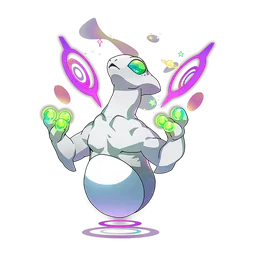 Alien Dragon dragon artwork