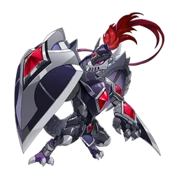 Black Armor
